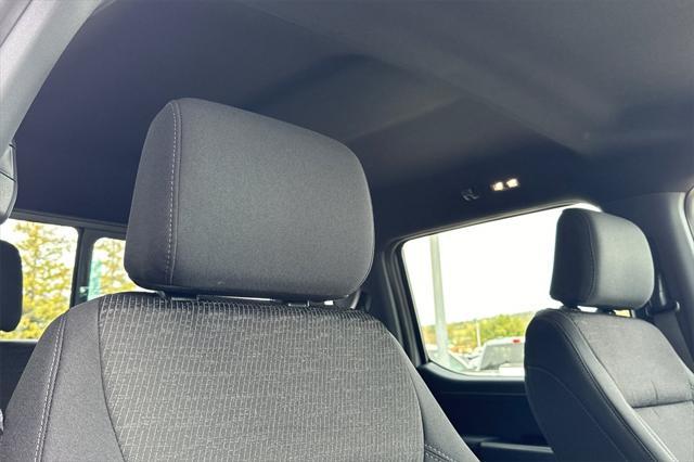 new 2025 Ford F-150 car, priced at $66,690