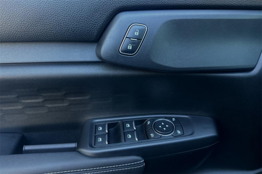 new 2024 Ford Ranger car, priced at $37,436