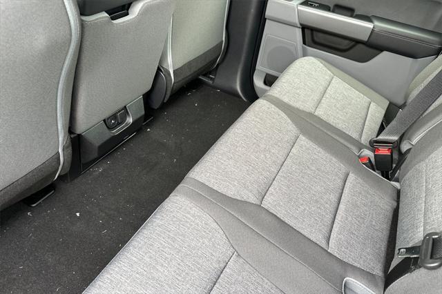 new 2025 Ford F-250 car, priced at $60,530