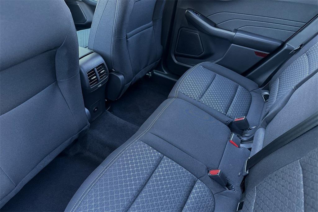 new 2025 Ford Escape car, priced at $29,875