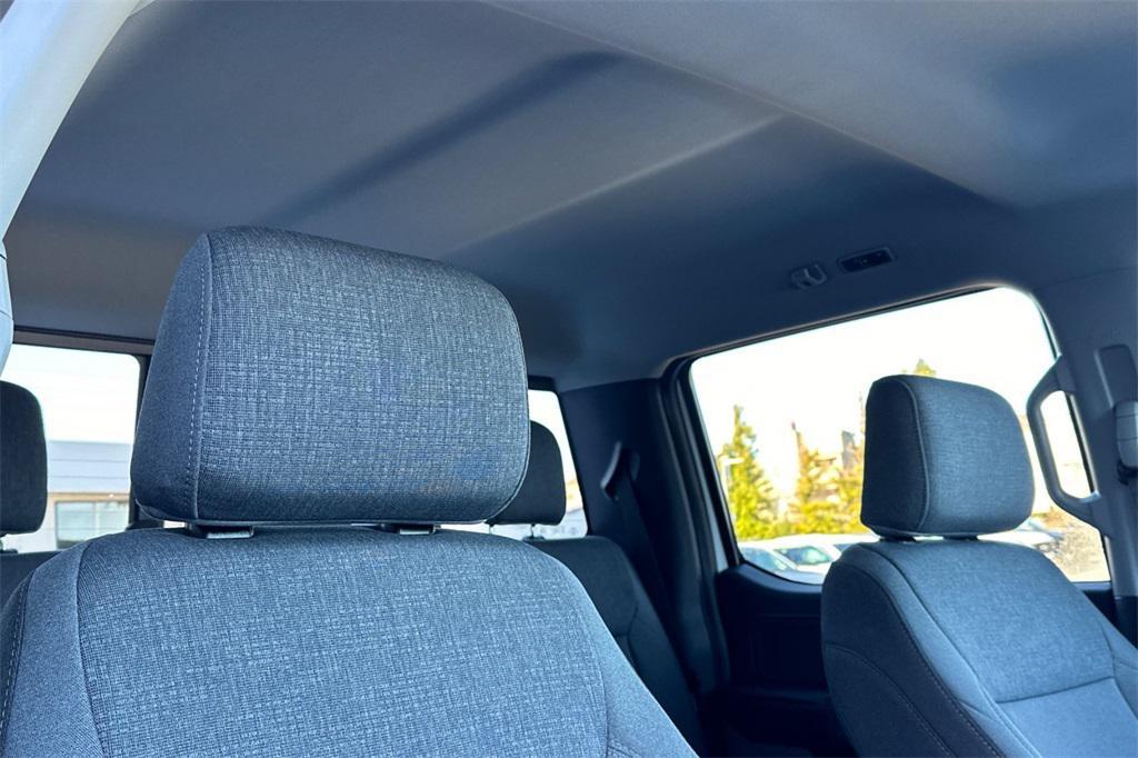 new 2024 Ford F-150 car, priced at $49,357
