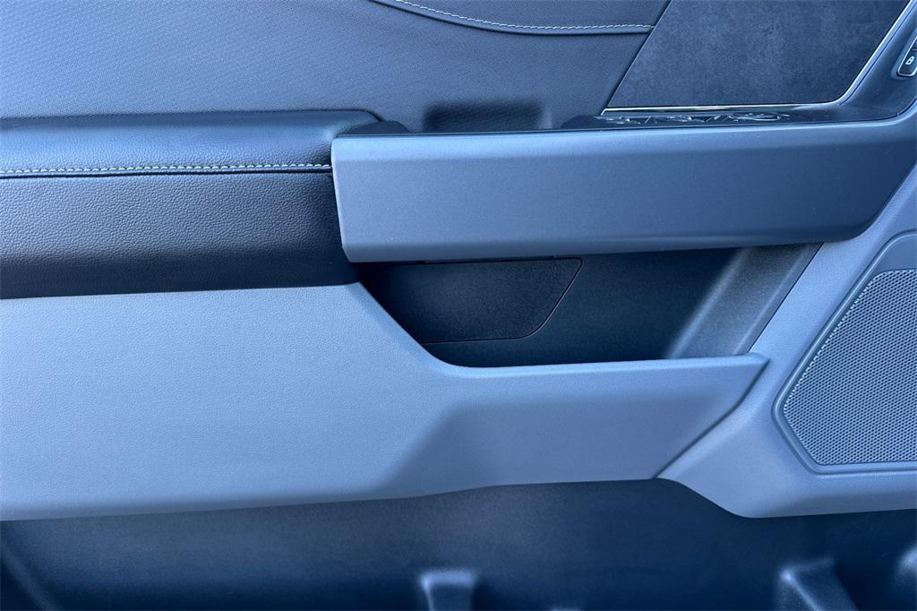 new 2024 Ford F-150 car, priced at $49,357