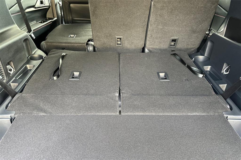 new 2025 Ford Explorer car, priced at $49,515