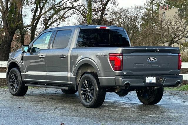 new 2024 Ford F-150 car, priced at $68,410