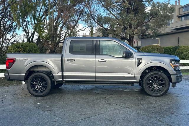 new 2024 Ford F-150 car, priced at $68,410