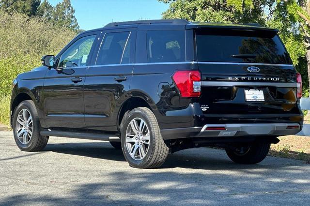 new 2024 Ford Expedition car, priced at $74,190