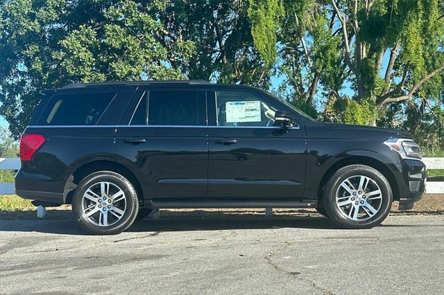 new 2024 Ford Expedition car, priced at $74,190