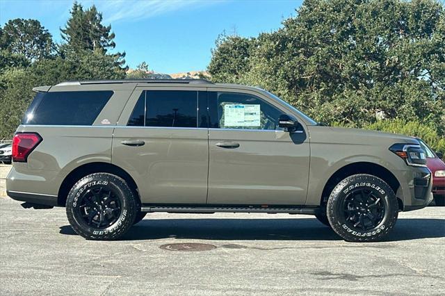 new 2024 Ford Expedition car, priced at $84,015