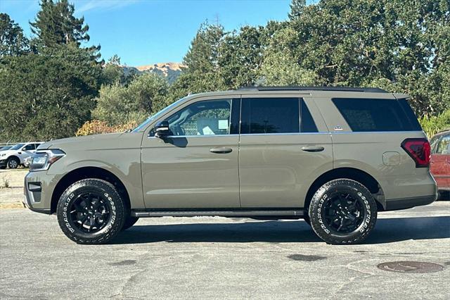 new 2024 Ford Expedition car, priced at $84,015