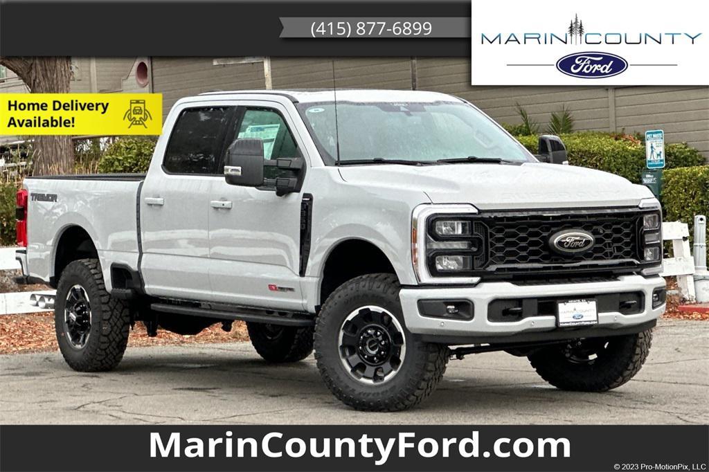 new 2026 Ford F-350 car, priced at $99,770