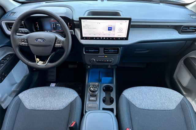 new 2025 Ford Maverick car, priced at $33,475