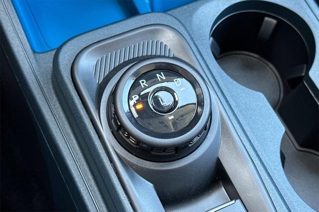 new 2025 Ford Maverick car, priced at $33,475