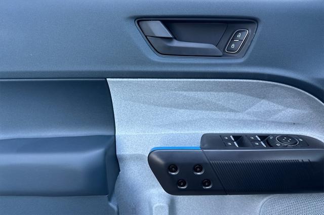 new 2025 Ford Maverick car, priced at $33,475