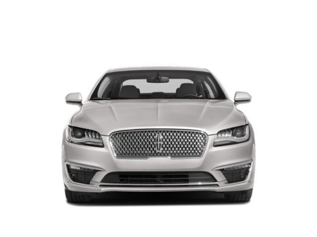 used 2019 Lincoln MKZ Hybrid car, priced at $26,775