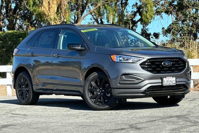 new 2024 Ford Edge car, priced at $33,254