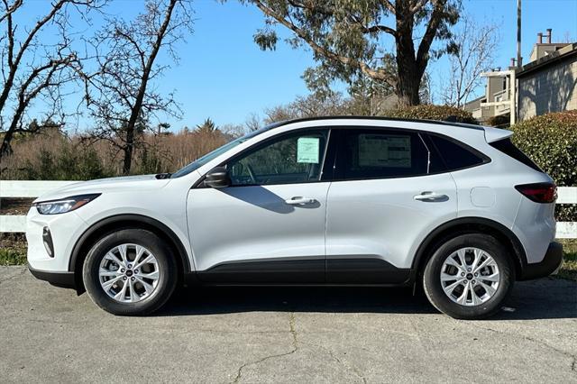 new 2025 Ford Escape car, priced at $31,685