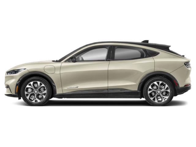 new 2025 Ford Mustang Mach-E car