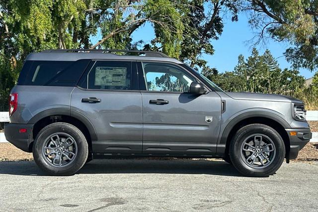 new 2024 Ford Bronco Sport car, priced at $31,270