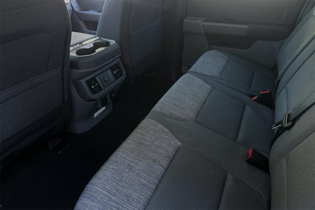 new 2024 Ford F-250 car, priced at $59,440