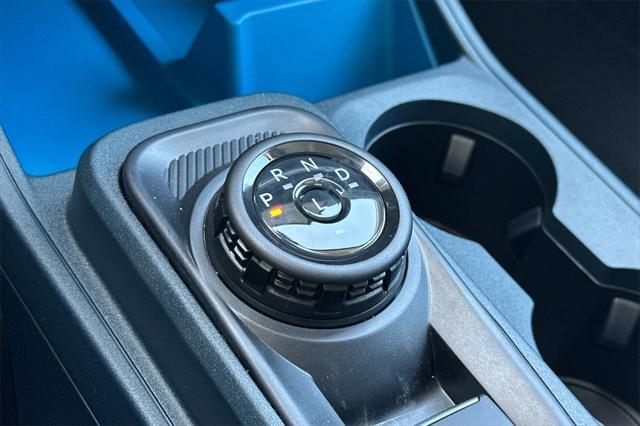 new 2025 Ford Maverick car, priced at $35,025