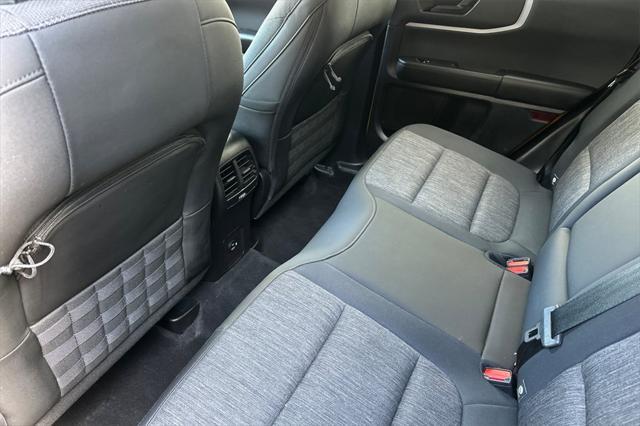 used 2022 Ford Bronco Sport car, priced at $26,133