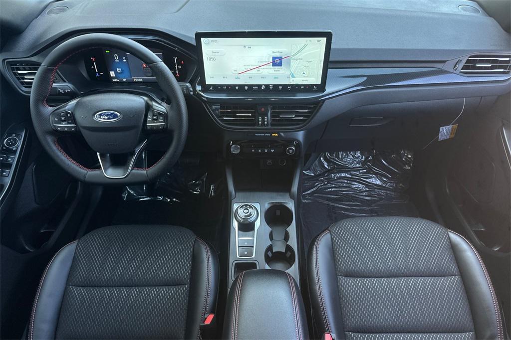 new 2025 Ford Escape car, priced at $34,700