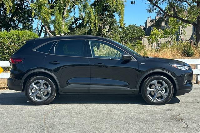 new 2025 Ford Escape car, priced at $38,200
