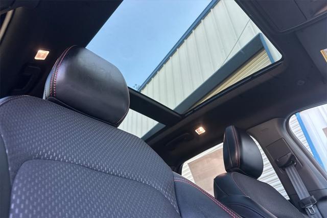 new 2025 Ford Escape car, priced at $38,200