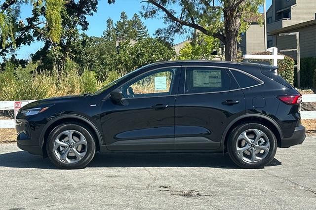 new 2025 Ford Escape car, priced at $38,200