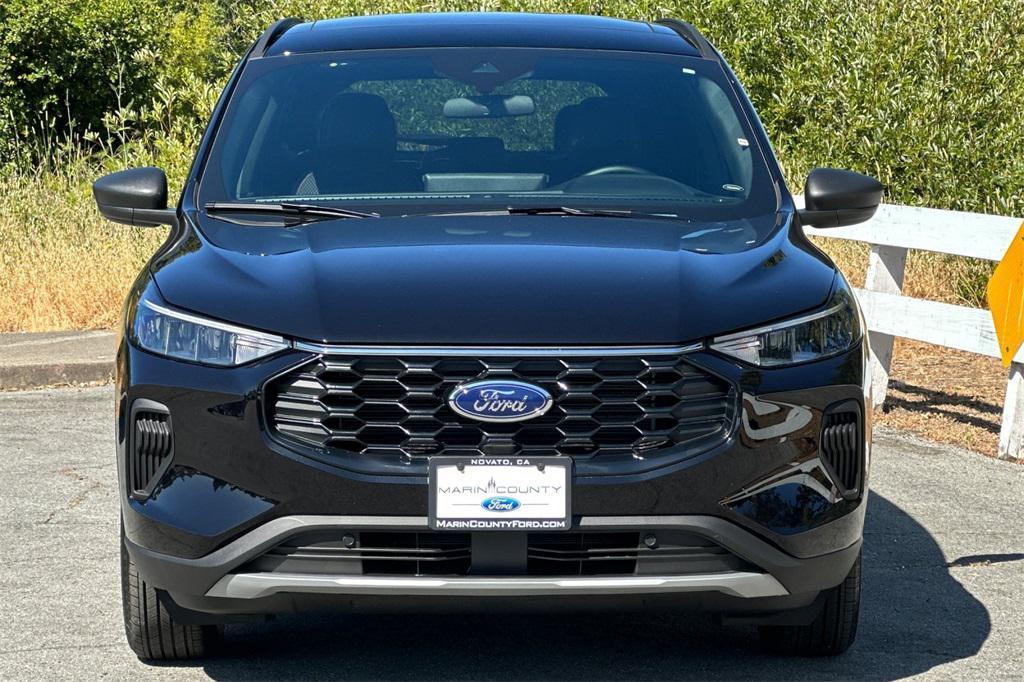 new 2025 Ford Escape car, priced at $34,700