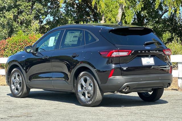 new 2025 Ford Escape car, priced at $38,200