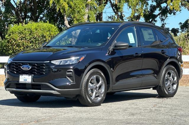 new 2025 Ford Escape car, priced at $38,200