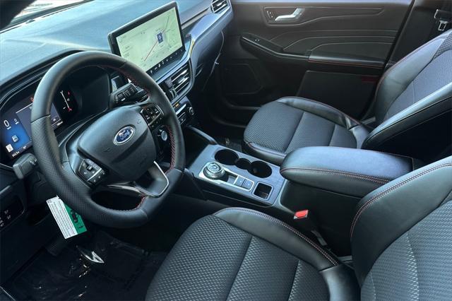 new 2025 Ford Escape car, priced at $38,200