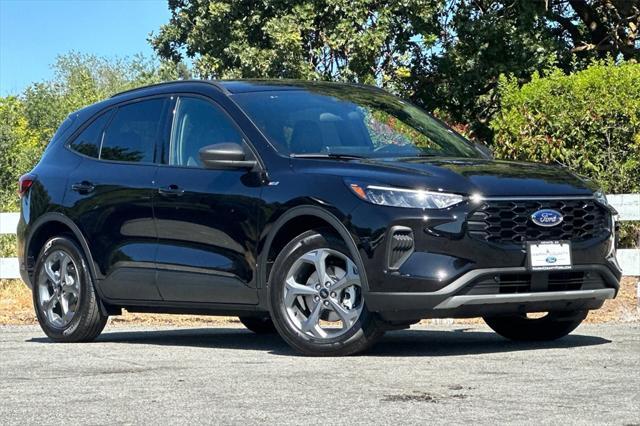 new 2025 Ford Escape car, priced at $38,200