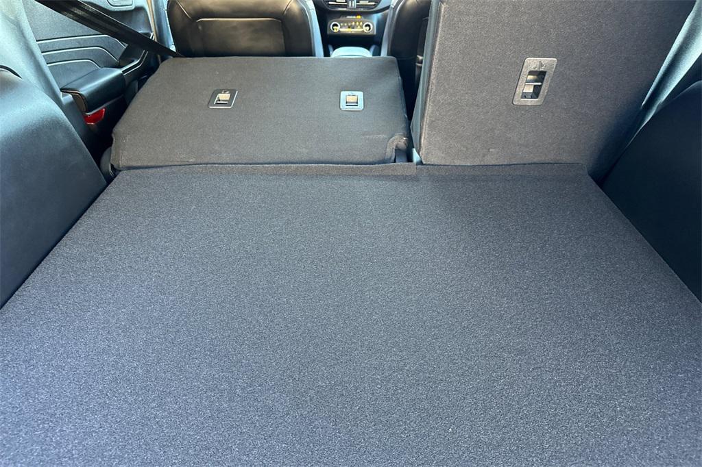 new 2025 Ford Escape car, priced at $28,700