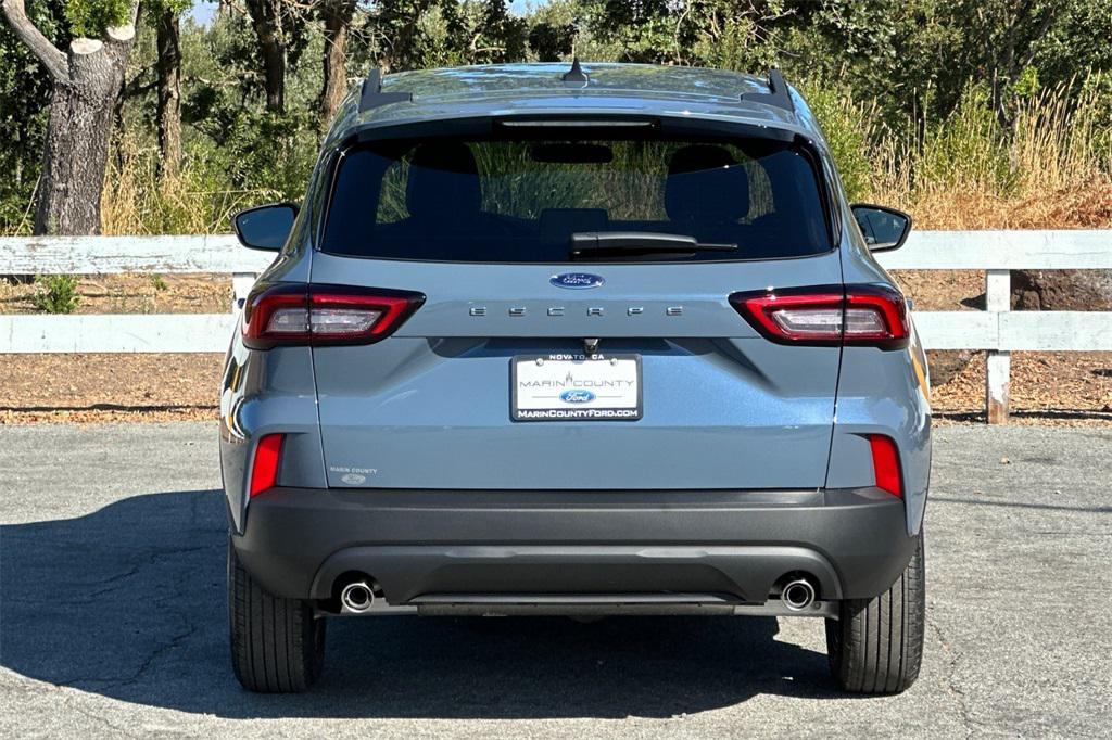 new 2025 Ford Escape car, priced at $28,700
