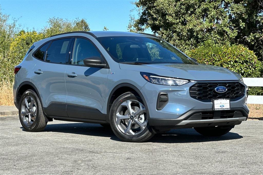 new 2025 Ford Escape car, priced at $28,700