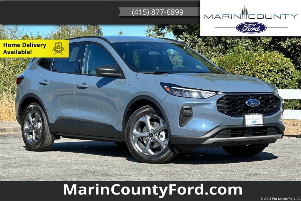 new 2025 Ford Escape car, priced at $28,700