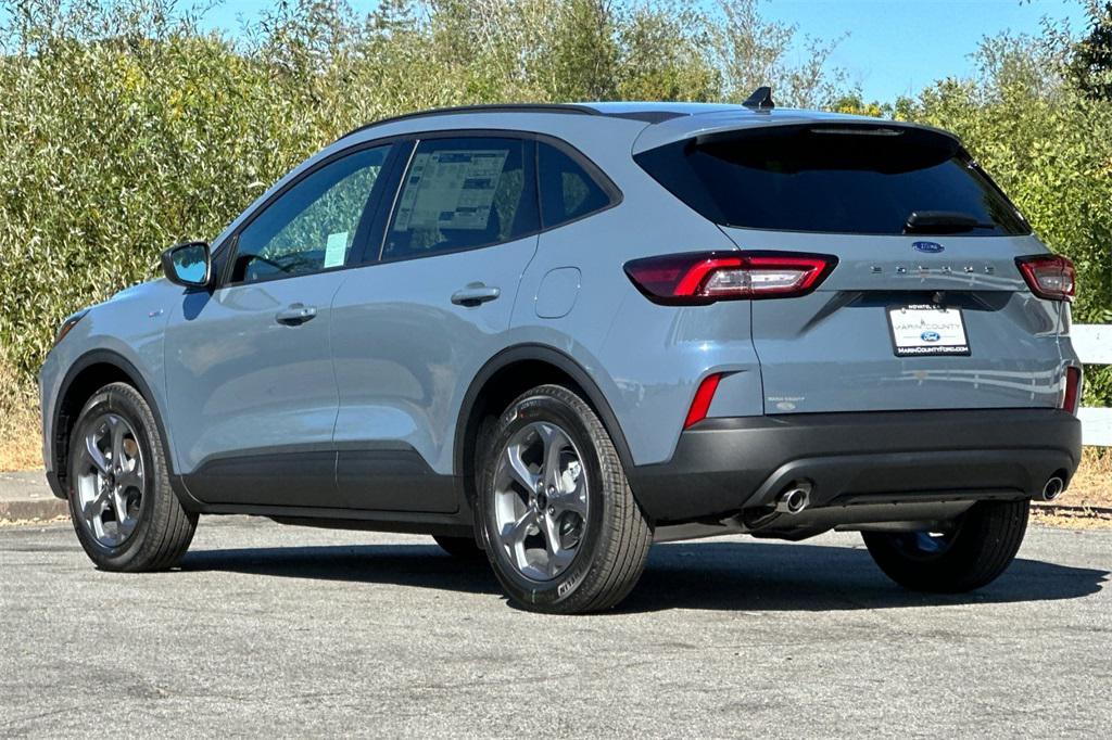 new 2025 Ford Escape car, priced at $28,700