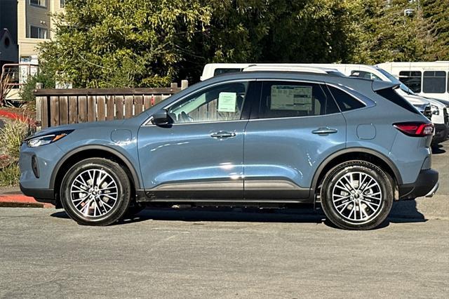 new 2025 Ford Escape car, priced at $38,895