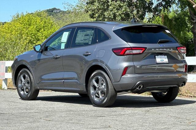 new 2024 Ford Escape car, priced at $34,400