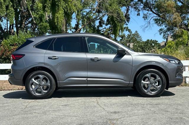 new 2024 Ford Escape car, priced at $34,400