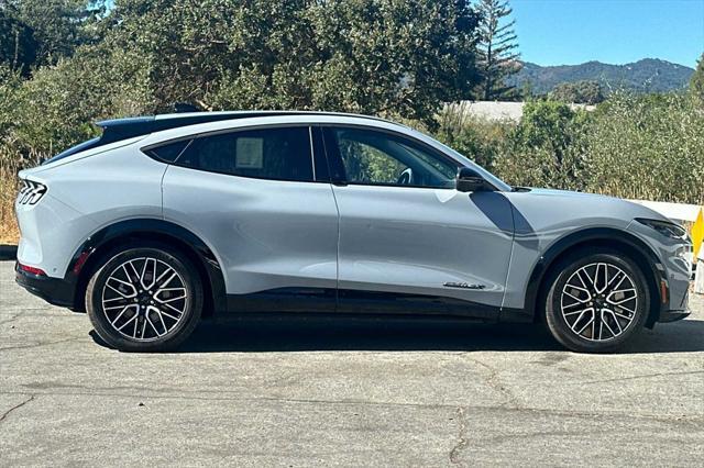 new 2024 Ford Mustang Mach-E car, priced at $52,485