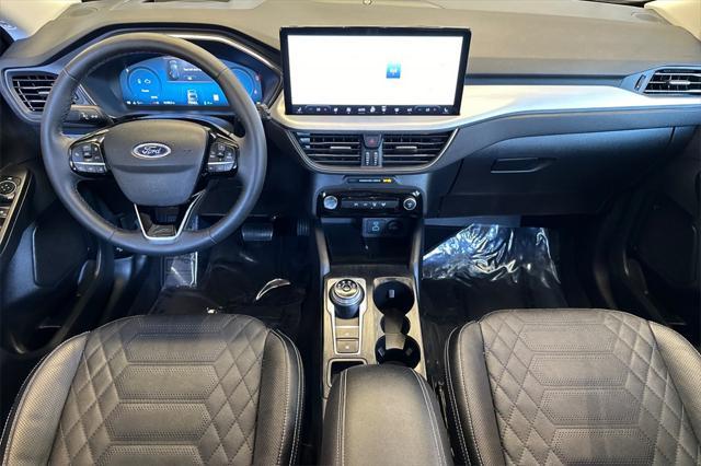 used 2023 Ford Escape PHEV car, priced at $29,531