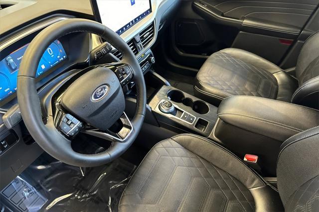used 2023 Ford Escape PHEV car, priced at $29,531