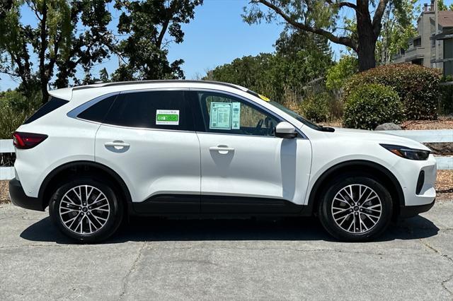 used 2023 Ford Escape PHEV car, priced at $29,531
