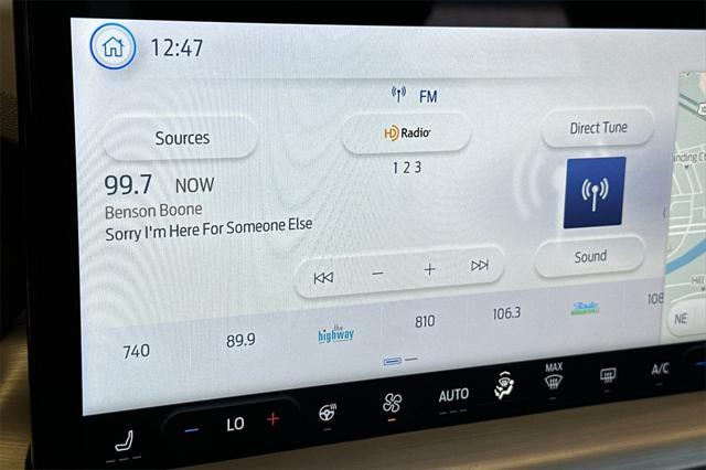 used 2023 Ford Escape PHEV car, priced at $29,531