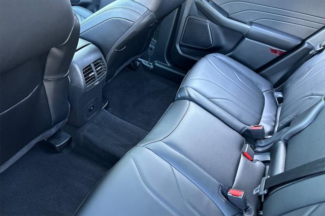 new 2025 Ford Escape car, priced at $43,020