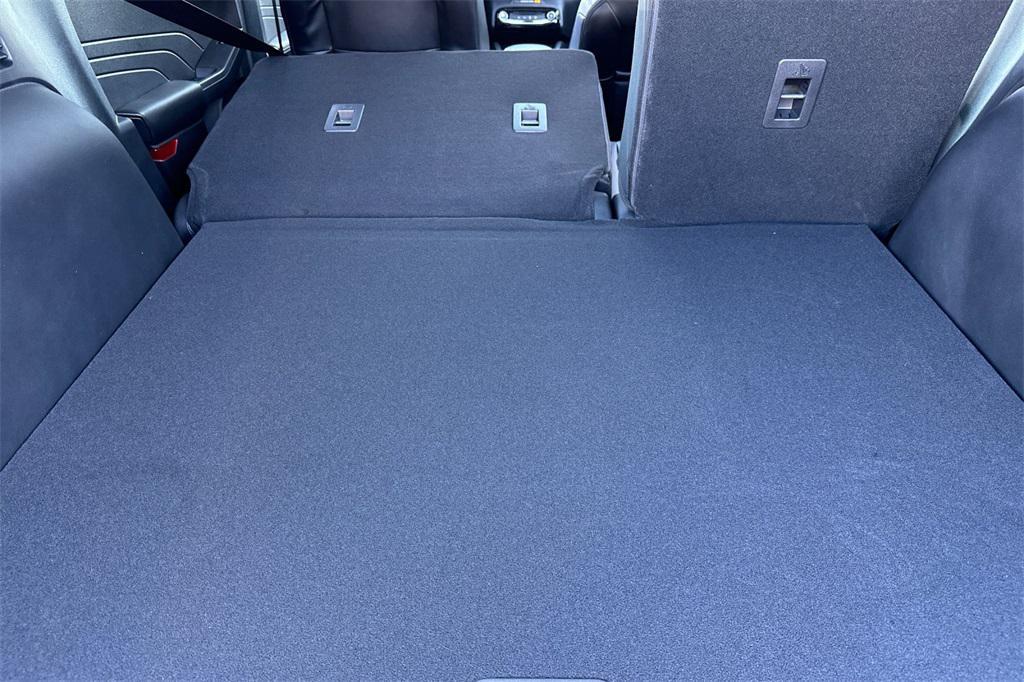 new 2025 Ford Escape PHEV car, priced at $40,520