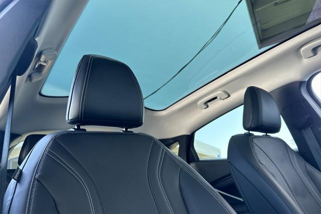 used 2023 Ford Mustang Mach-E car, priced at $32,817